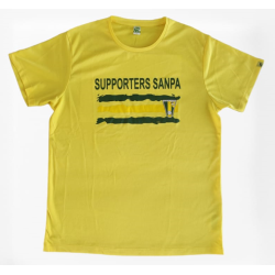 Camiseta Supporter Sanpa