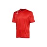 Camiseta Force101(Rojo)