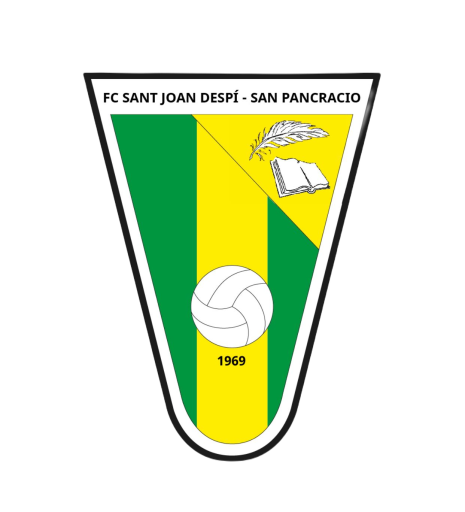 FC Sant Joan Despi - San Pancracio